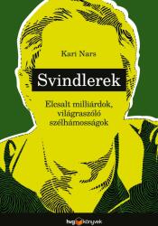 SVINDLEREK (2013)
