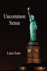 Uncommon Sense (ISBN: 9781734920116)