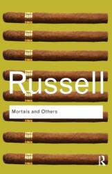 Mortals and Others (ISBN: 9780415473514)