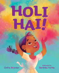 Holi Hai! (ISBN: 9780807533574)