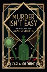 Murder Isn't Easy (ISBN: 9780751577785)