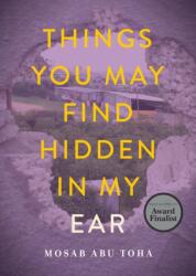 Things You May Find Hidden in My Ear (ISBN: 9780872868601)