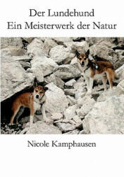 Lundehund - Nicole Kamphausen (ISBN: 9783833442896)