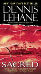 Dennis Lehane - Sacred - Dennis Lehane (ISBN: 9780061998867)