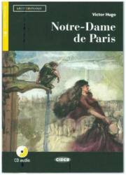 Notre-Dame de Paris. Buch + Audio-CD - Victor Hugo (ISBN: 9783125002692)