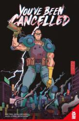 You've Been Cancelled (ISBN: 9781952303722)