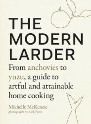 Modern Larder (ISBN: 9781611805703)