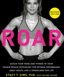 ROAR (ISBN: 9780593581926)