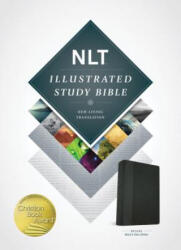 Illustrated Study Bible-NLT - Tyndale House Publishers (ISBN: 9781496402011)