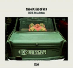 Thomas Hoepker - Thomas Hoepker, Günter Kunert, Eva Windmoeller (ISBN: 9783775728133)