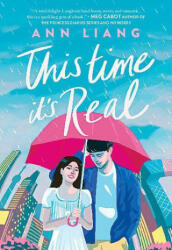 This Time It's Real (ISBN: 9781338827149)