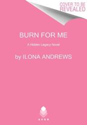 Burn for Me (ISBN: 9780063353732)