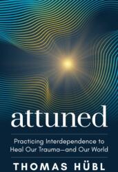 Attuned (ISBN: 9781649631565)