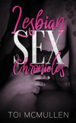 Lesbian Sex Chronicles (ISBN: 9780578688831)