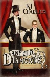 Any Old Diamonds - Kj Charles (ISBN: 9781912688081)