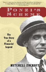 Ponzi's Scheme - Mitchell Zuckoff (ISBN: 9780812968361)