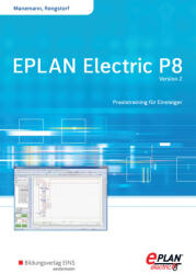 EPLAN electric P8 - Version 2. Schülerband (ISBN: 9783427053477)