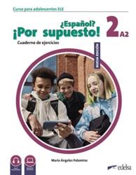 Espanol por supuesto nuevo 2 A2 ćwiczenia (2023)