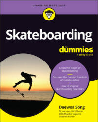 Skateboarding For Dummies - Song (2023)