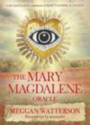 MARY MAGDALENE ORACLE - WATTERSON MEGGAN (2023)