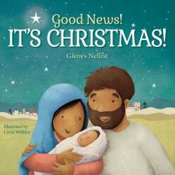 Good News! It's Christmas! (ISBN: 9781627079235)