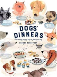 Dogs' Dinners (ISBN: 9781911595656)