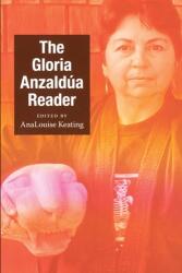 Antologia Gloria Anzaldua (ISBN: 9780822345640)