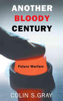 The Future of War (ISBN: 9780304367344)