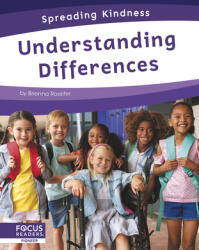 Understanding Differences (ISBN: 9781644938140)