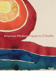 American Modern: Hopper to O'Keeffe (2013)