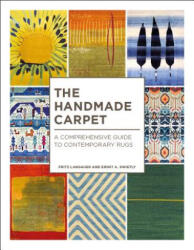 Handmade Carpet - Fritz Langauer, Ernst Swietly (ISBN: 9781898113638)