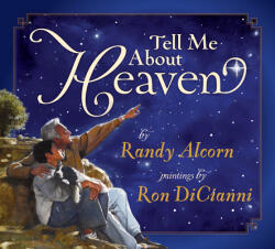 Tell Me about Heaven (ISBN: 9781581348538)