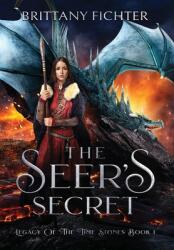 The Seer's Secret (ISBN: 9781949710113)