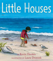 Little Houses - Laura Dronzek (ISBN: 9780062965721)