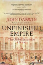 Unfinished Empire - The Global Expansion of Britain (2013)