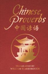 Chinese Proverbs (ISBN: 9781398817272)