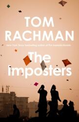 The Imposters (ISBN: 9781529425819)