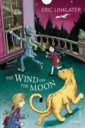 Wind on the Moon - Eric Linklater (2013)