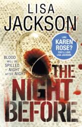 The Night Before (ISBN: 9781444780239)