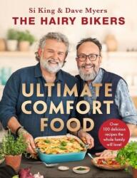 The Hairy Bikers' Ultimate Comfort Food (ISBN: 9781399607308)
