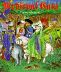 Medieval Cats - Susan Herbert (ISBN: 9780500016527)