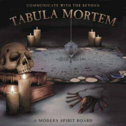 Tabula Mortem - Judas Knight (ISBN: 9781646710461)