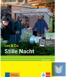 Stille Nacht (Stufe 3). Buch + Online - Theo Scherling (ISBN: 9783126740869)