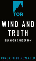 WIND & TRUTH STORMLIGHT ARCHIVE05 - SANDERSON BRANDON (2024)