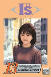 I"s: Volume 13 - Masakazu Katsura, Masakazu Katsura (2007)