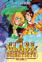 The Glass Scientists: Volume Two (2024)