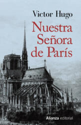 Nuestra Señora de París - Victor Hugo (ISBN: 9788413621791)