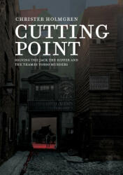 Cutting Point (ISBN: 9789187611360)