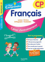 Pour comprendre Français CP - Claire Faucon, Marie-Laure Carpentier (ISBN: 9782017181767)