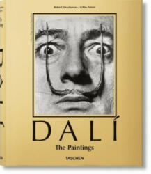 Dalí. Das malerische Werk - Salvador Dalí (ISBN: 9783836576604)